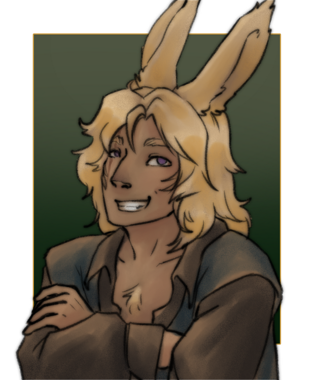 Art by @quinn-cassian